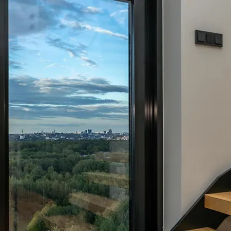 Elegant Seaview Penthouse 3Br Ensuite Luxury Retreat With Sauna And Free Parking Tallinn Exterior photo