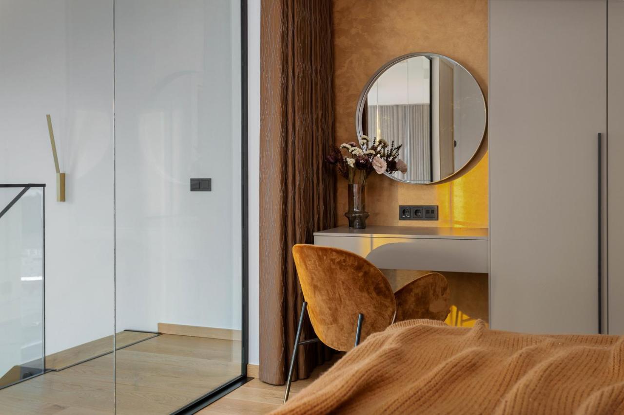 Elegant Seaview Penthouse 3br Ensuite Luxury Retreat With Sauna And Free Parking Tallinn