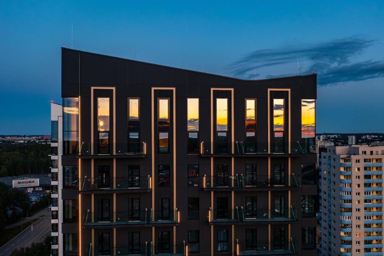 Lejlighed Elegant Seaview Penthouse 3br Ensuite Luxury Retreat With Sauna And Free Parking *